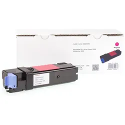 Toner kompatibel zu Xerox 106R01595 magenta