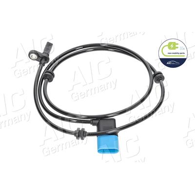 AIC Sensor, Raddrehzahl 73392 Hinterachse rechts für Mercedes