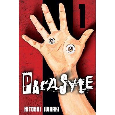 Parasyte 1, Taschenbuch von Hitoshi Iwaaki, Random House LLC US