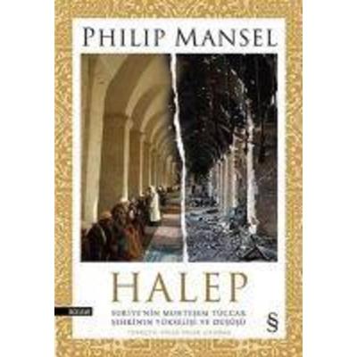 Halep, Taschenbuch von Philip Mansel, Everest Yayinlari