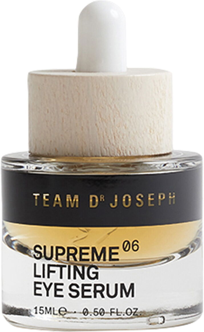 15ml TEAM DR JOSEPH Supreme Lifting Eye Serum