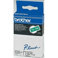 Brother Schriftbandkassette TC-701