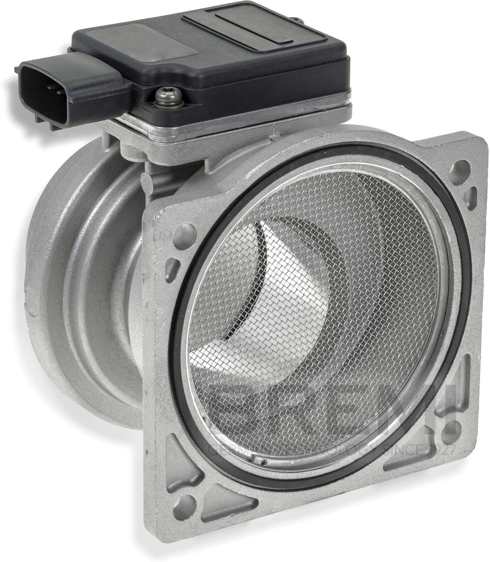 Bremi Luftmassenmesser 30316 Für Ford Nissan