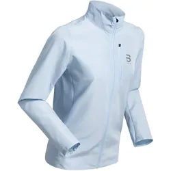 Daehlie, Damen, Laufjacke, Tempo (S), Blau, S