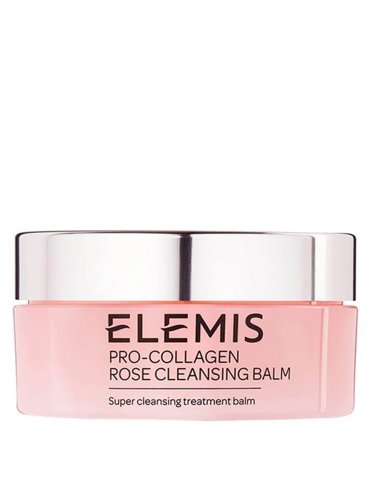 Elemis Pro-Collagen Rose Cleansing Balm 100g