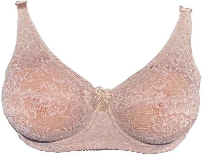 CrossGearX Soutien-Gorge Spécial Prothèse Pocketbra Chair