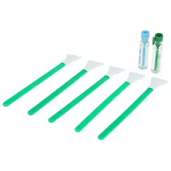 Visible Dust Dual Power Regular Strength 1.6x 16mm Grün Set