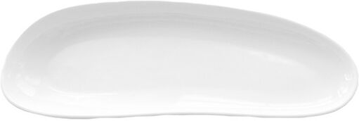 Cookplay Piatto Fondo Lungo Lucido 33,5 X 12 cm Yayoi