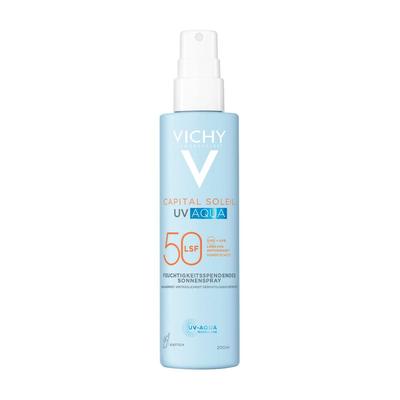 Vichy Capital Soleil UV-Aqua Spray LSF 50 200 ml