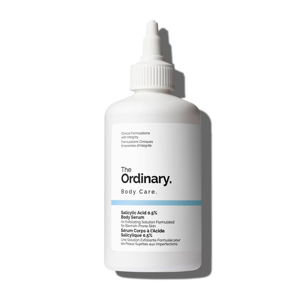 The Ordinary Salicylic Acid 0,5% Body Serum 240 ml