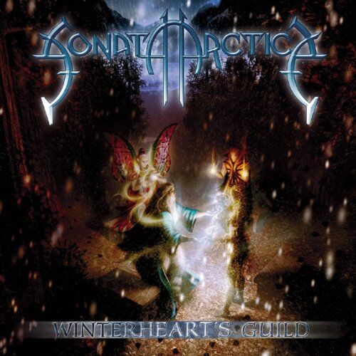 Sonata Arctica - Winterheart'S Guild - Preis vom 11.10.2026 23:13:37 h