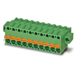 Phoenix Contact 1909401 Leiterplattenstecker FKCT 2,5/ 2-STF FKCT252STF  - 50 Stück