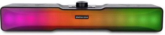 Spartan Gear - Orpheus Soundbar