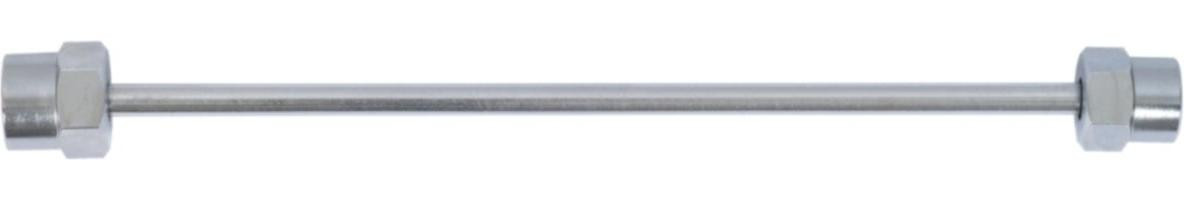 KS Tools verbindingsbuis M14xM12, 210 mm