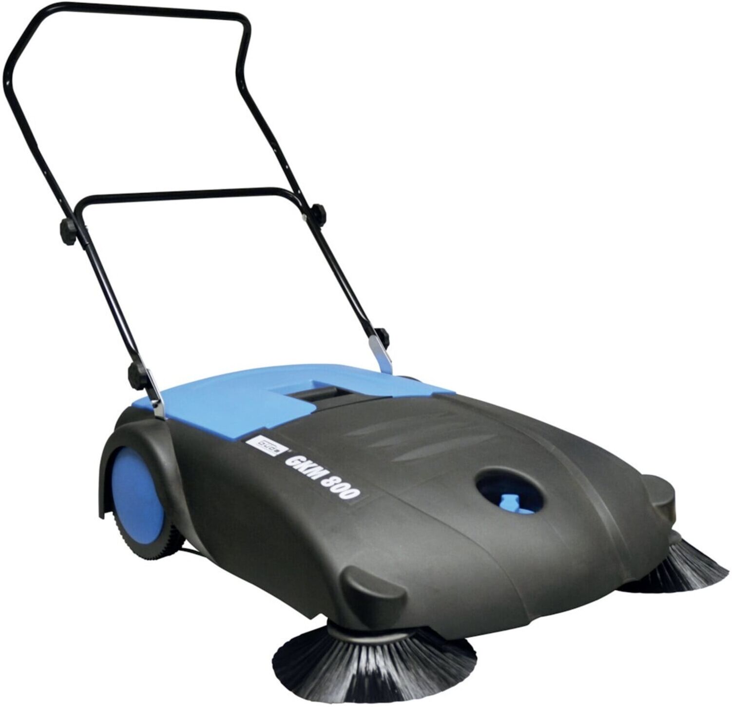 Güde Kehrmaschine GKM 800 (16793)