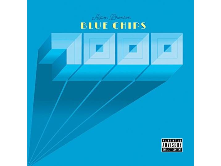 Blue Chips 7000