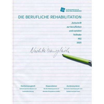 Nachteilsausgleich, Taschenbuch von , Lambertus, 978-3-7841-3781-0