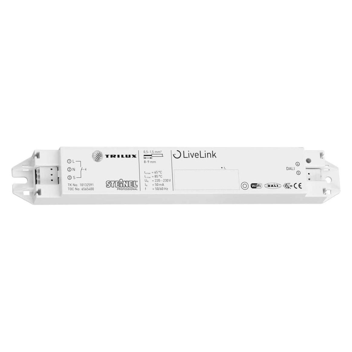 Steinel LiveLink Steuerbox (013653)