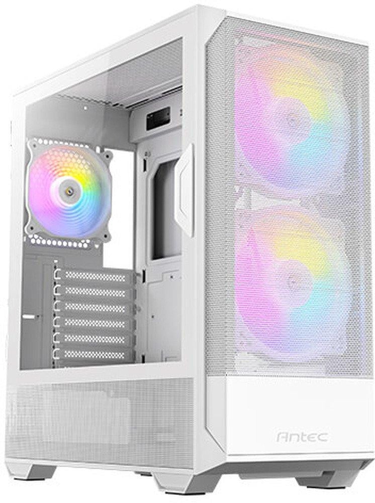 Antec NX416L computerbehuizing Wit
