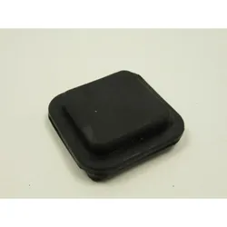Cleancraft Gummipuffer flexCAT 110