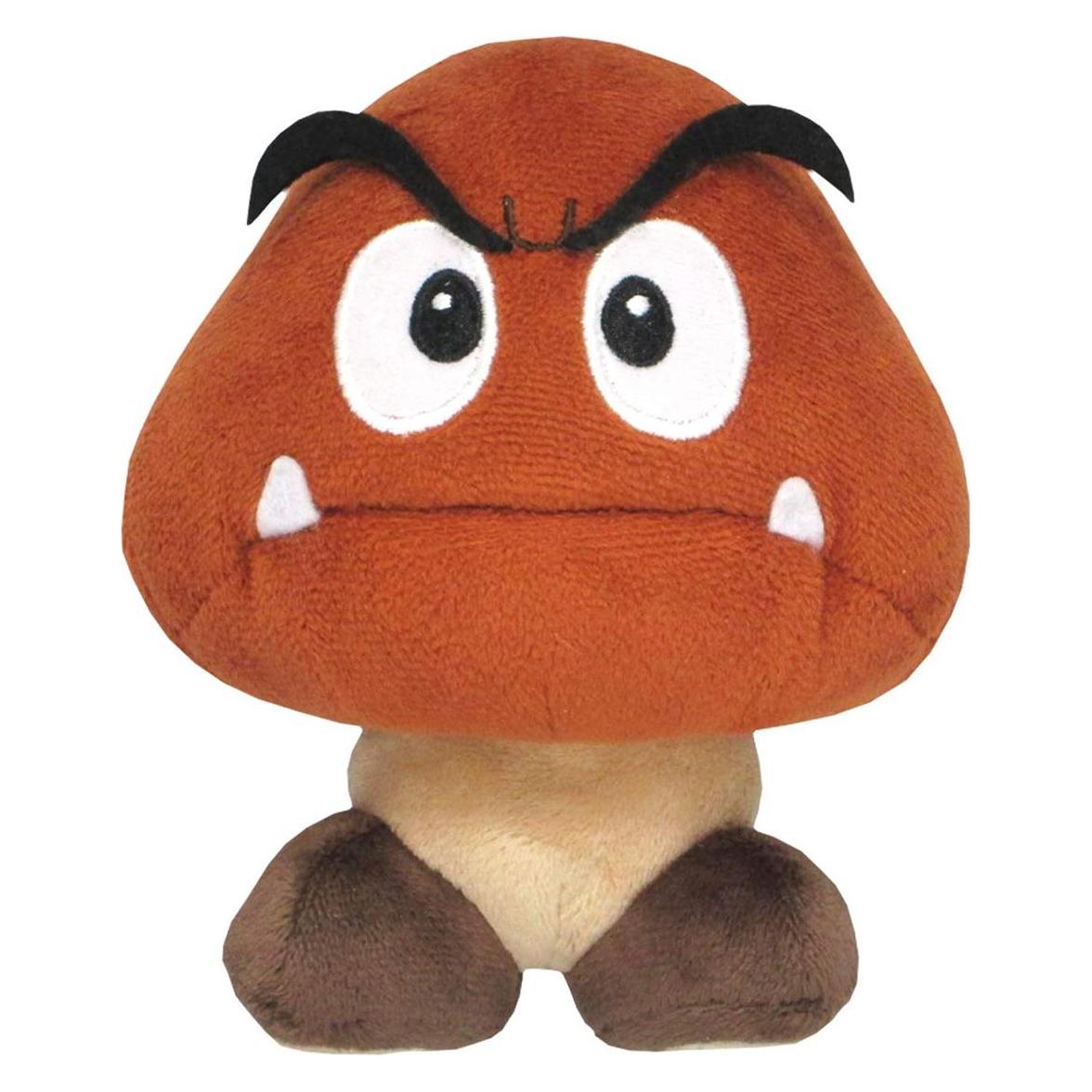 Together Plus Nintendo: Goomba Small (14 cm) (14 cm) (Goomba)