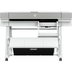 HP DesignJet T950 (Tintenpatrone, Farbe), Drucker, Weiss