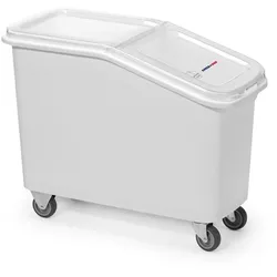 HENDI Zutaten-Transportwagen, AmerBox, 62L, 345x720x(H)570mm