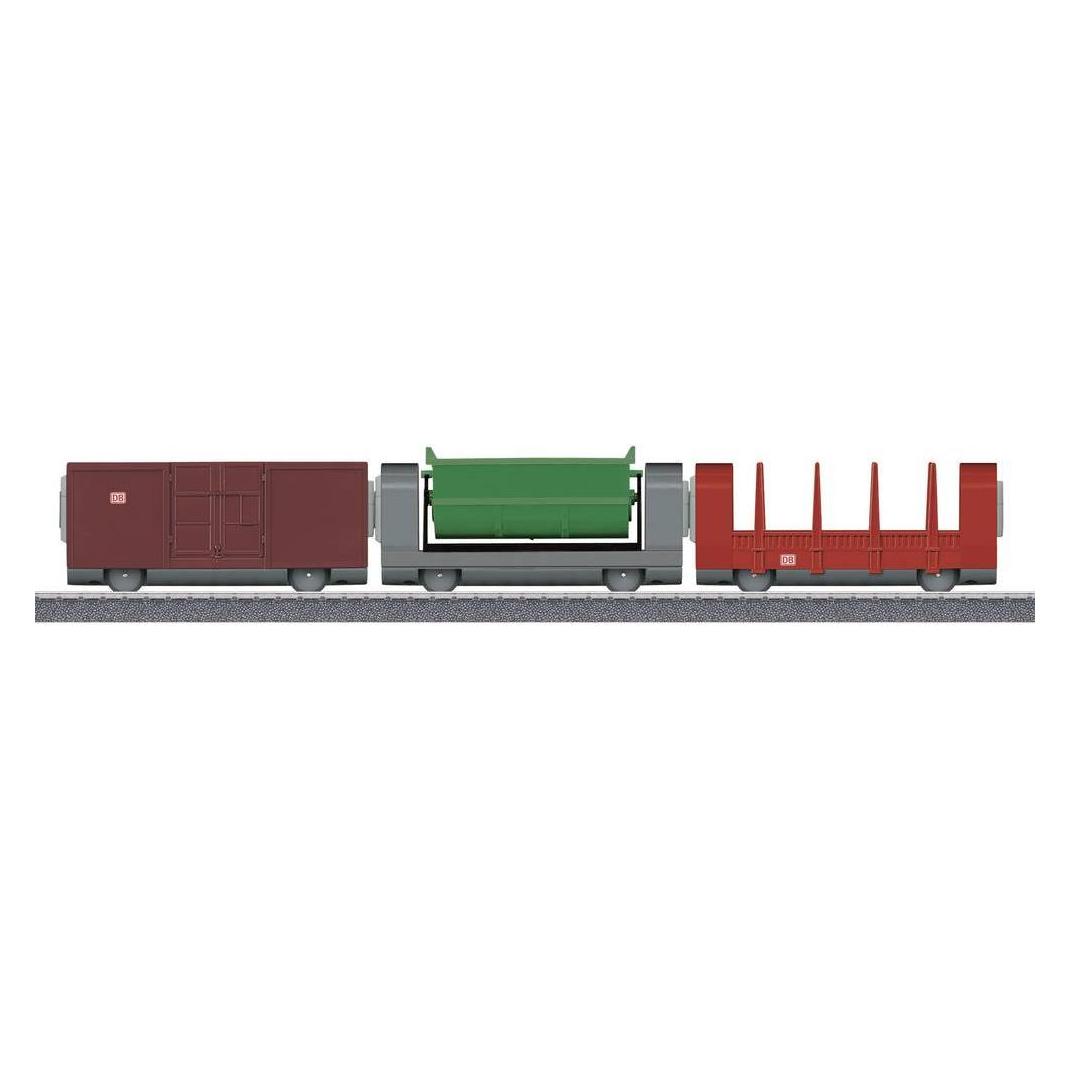Märklin World 44100 H0 my world Ergänz (Spur H0) (44100)