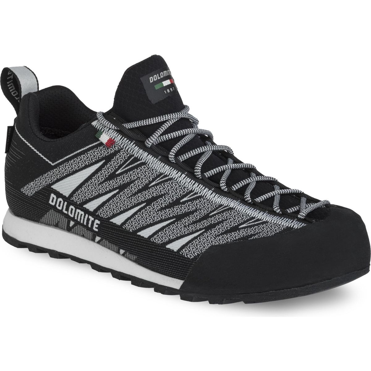 Dolomite Shoe Velocissima GTX black (0119) 5 2804110119008