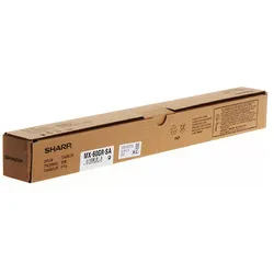 Sharp MX60GRSA - Bildtrommel, black (schwarz)