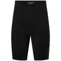 ENDURA Shorts Damen Alltrack Ride Waist Short | schwarz