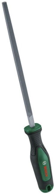 BOSCH Lime carrée en métal 200 mm / 8