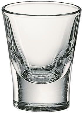 Borgonovo Bicchiere 5,5 cl Conic