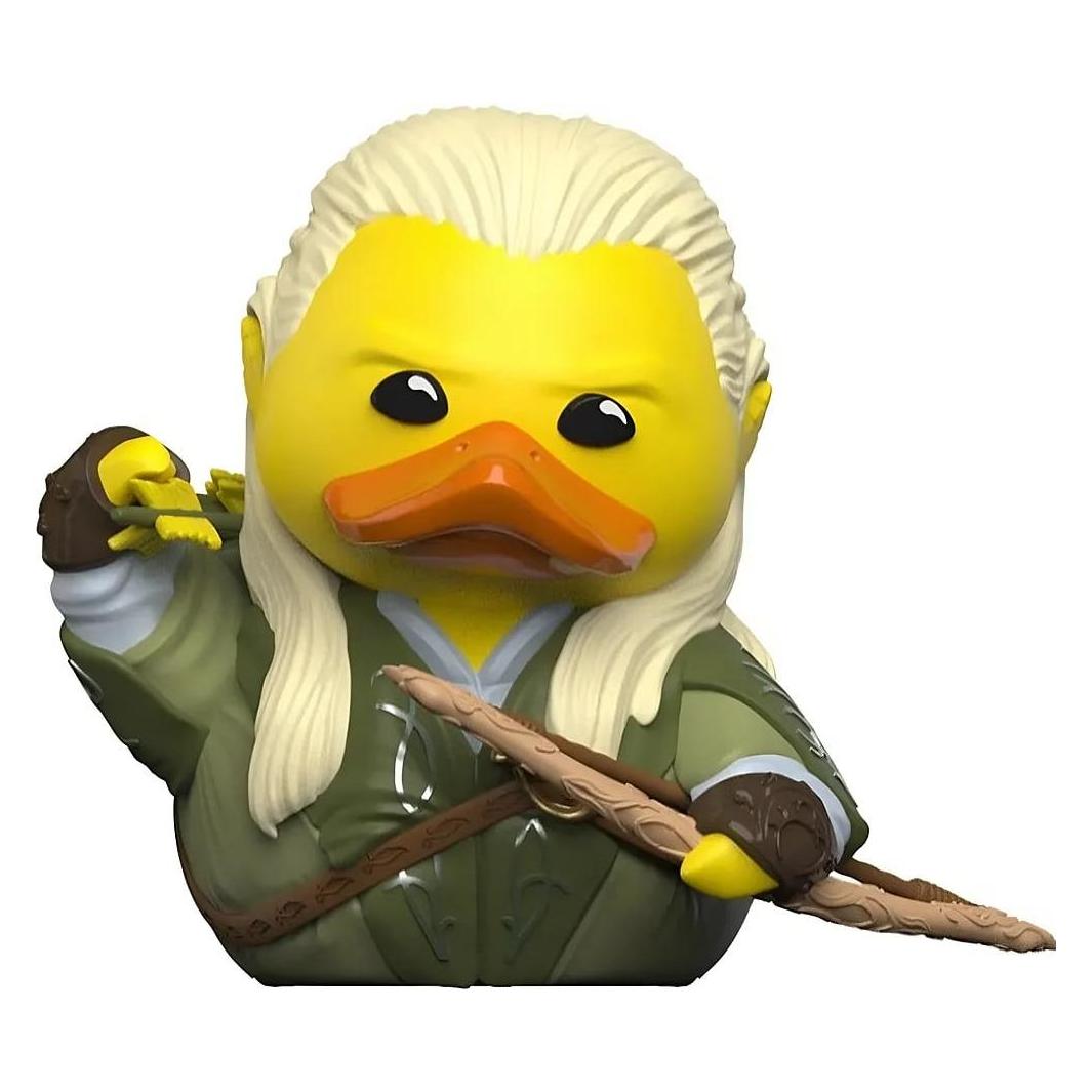 Numskull TUBBZ: Lord of the Rings - Legolas - Boxed Edition (NS4451)