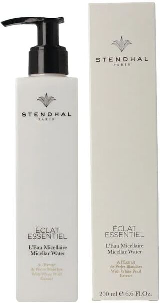 Stendhal Éclat Essentiel L'eau Micellaire 200 ml