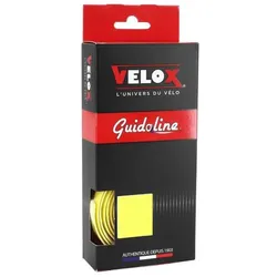 Velox, Lenkerband