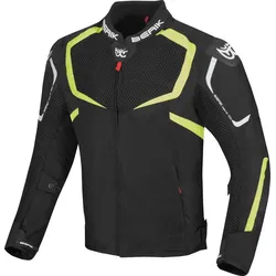 Berik X-Speed Air Motorrad Textiljacke 54