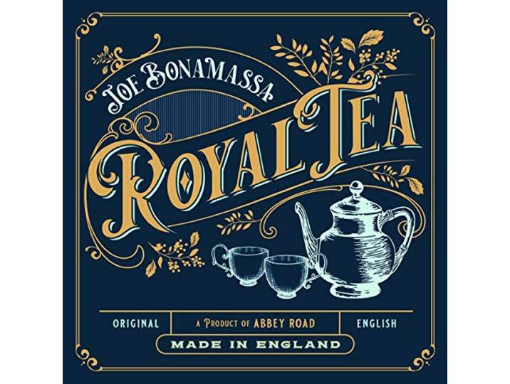 Royal Tea
