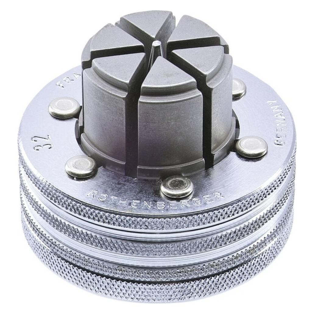Rothenberger Aufweitkopf Standard 22 mm (50 mm) (11022)