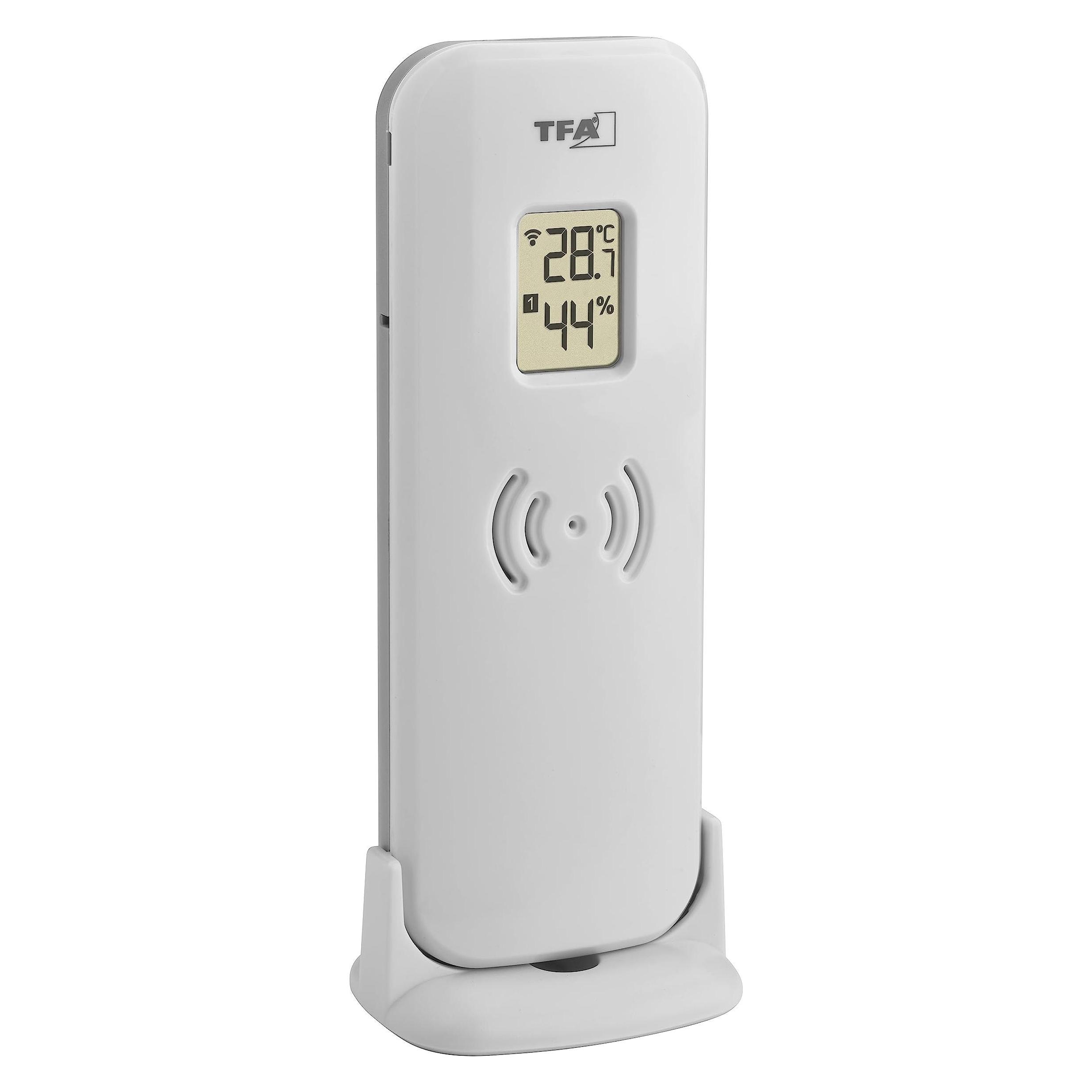 TFA 30.3249.02 Thermo-/Hygrosensor (30.3249.02)