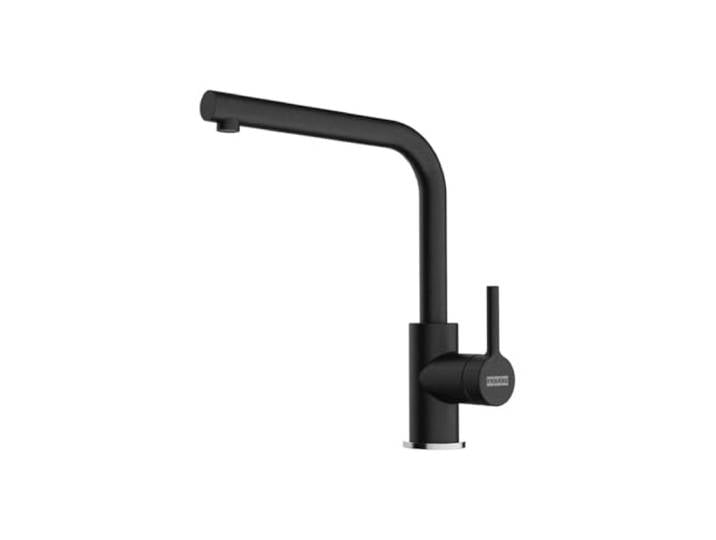 Franke Lina L Onyx Schwenkbare Küchenarmatur 115.0728.478