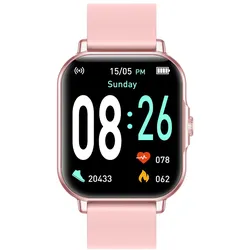 Fontastic Smartwatch Nexo, rosegold