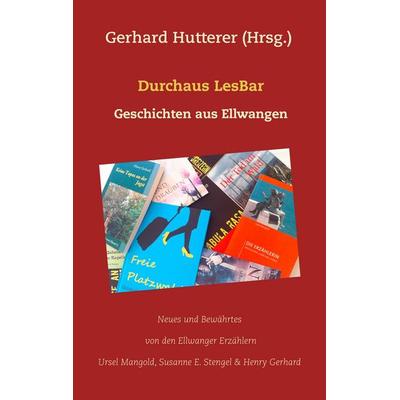 Durchaus LesBar, Taschenbuch von , BoD – Books on Demand, 978-3-7392-4499-0
