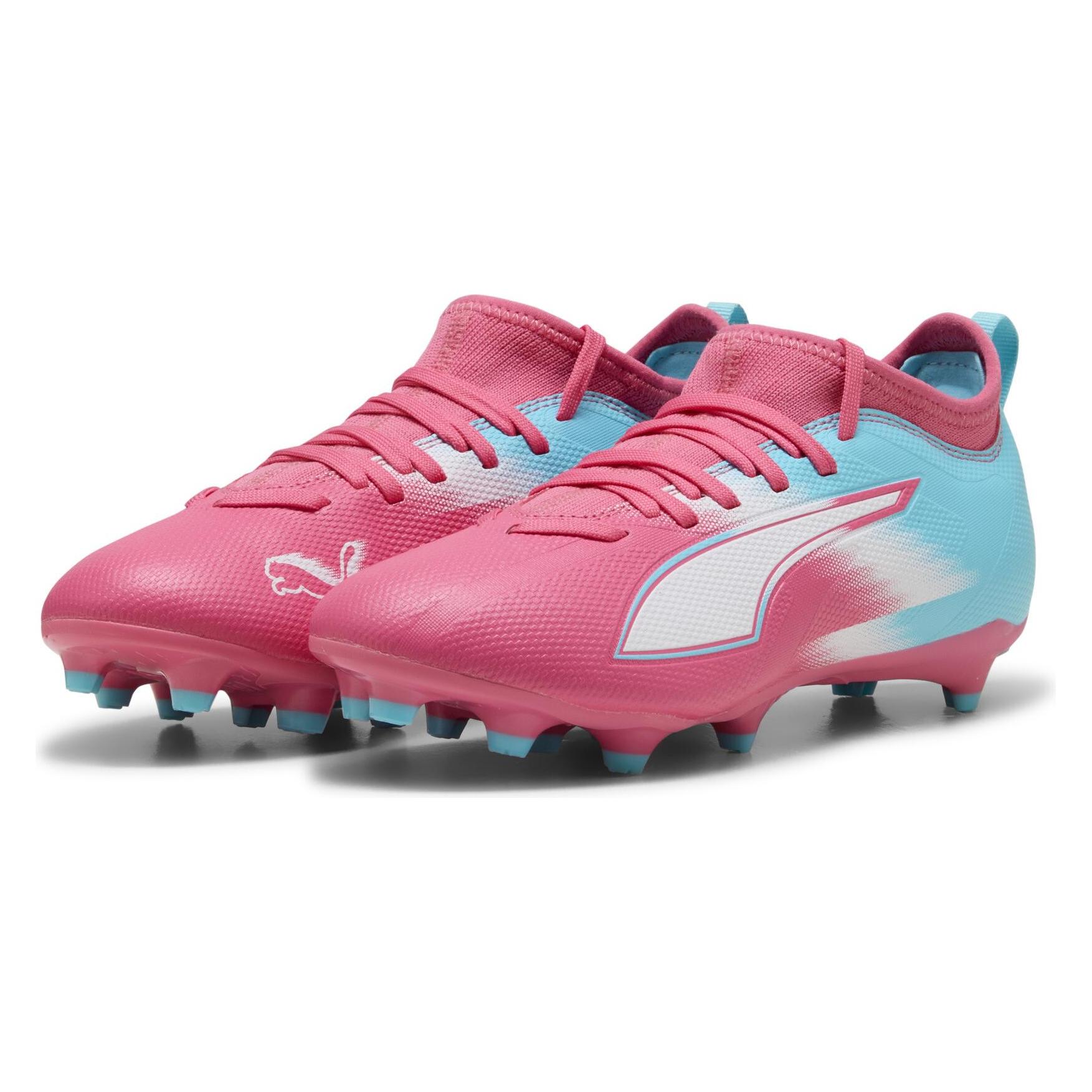 Puma Ultra 6 Match Re-Charge Fg/Ag Jr (38) (108767)