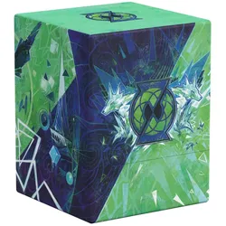Ultimate Guard RTE Boulder 100+ Magic: The Gathering "Secrets of Strixhaven" - Quandrix