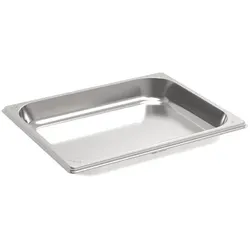 Rieber GastroNorm-Behälter GN 1/2 - 40 mm