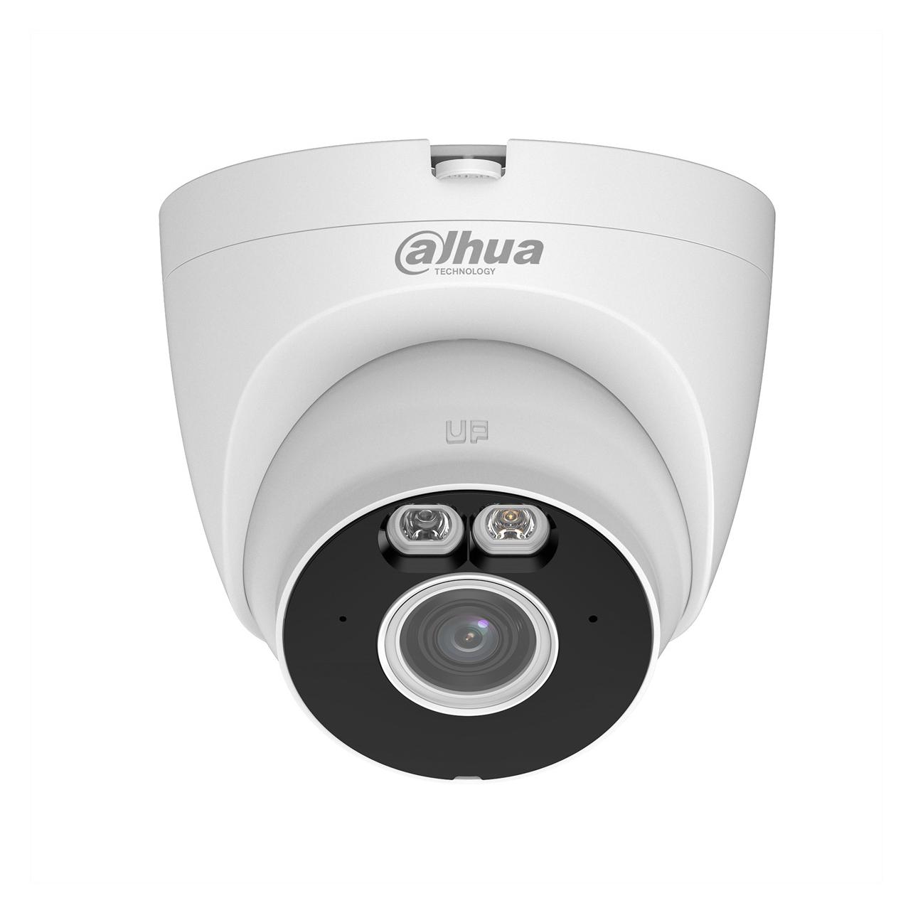 Dahua NET CAMERA 2MP IR EYEBALL WIFI/T2A-PV 2.8MM (1920 x 1080 Pixels) (T2A-PV2.8MM)