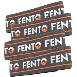 Ersatzriemen für Fento 400 Pro / MAX (4 Stück im Set)