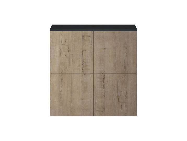 Mai & Mai Kommode Sideboard Holz Aufbewahrungsschrank Bodenstehend Möbel Schrank04