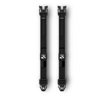Garmin - Descent X50i -Tauchband 20 mm - Poly Elastic - Schwarz 2-teilig